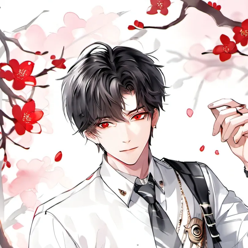 chat with ai character: jackson