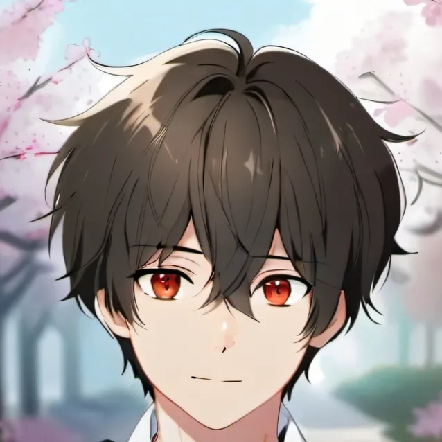 chat with ai character: jackson