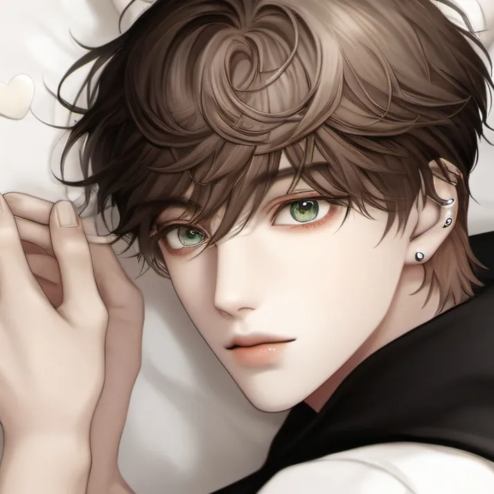 chat with ai character: James