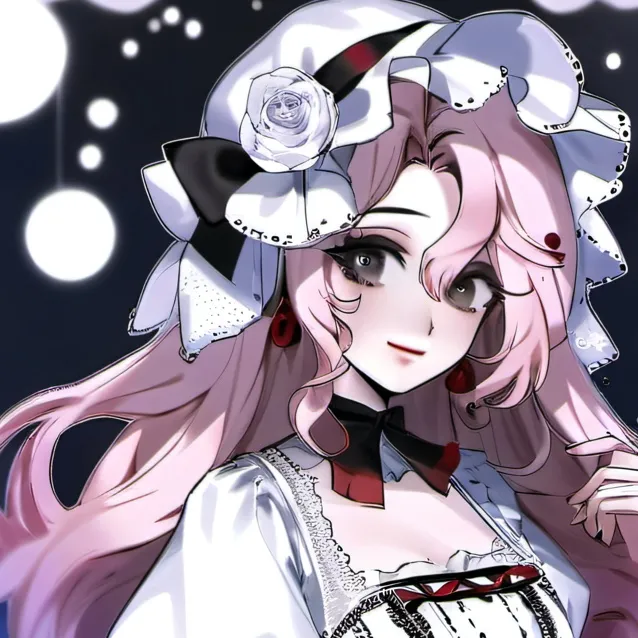 chat with ai character: Ally