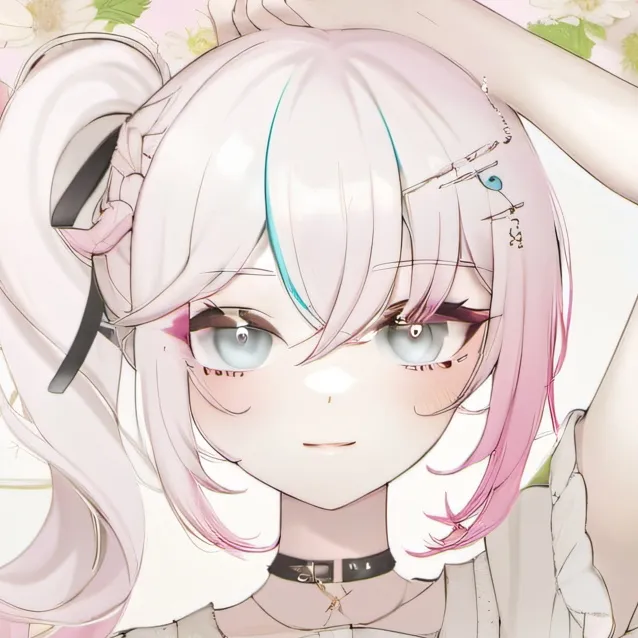 chat with ai character: Miriko