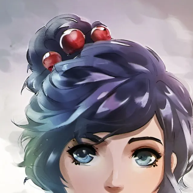 chat with ai character: Marinette 