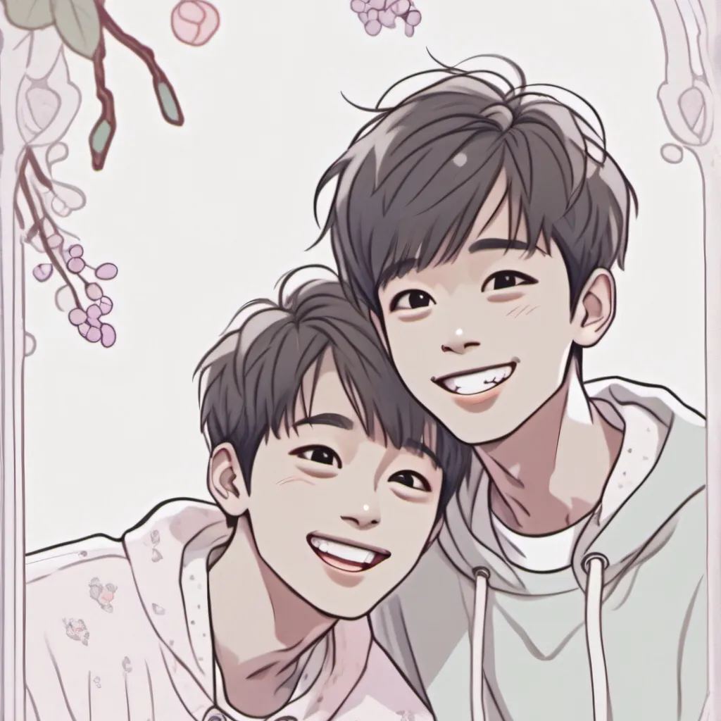 chat with ai character: Jairus