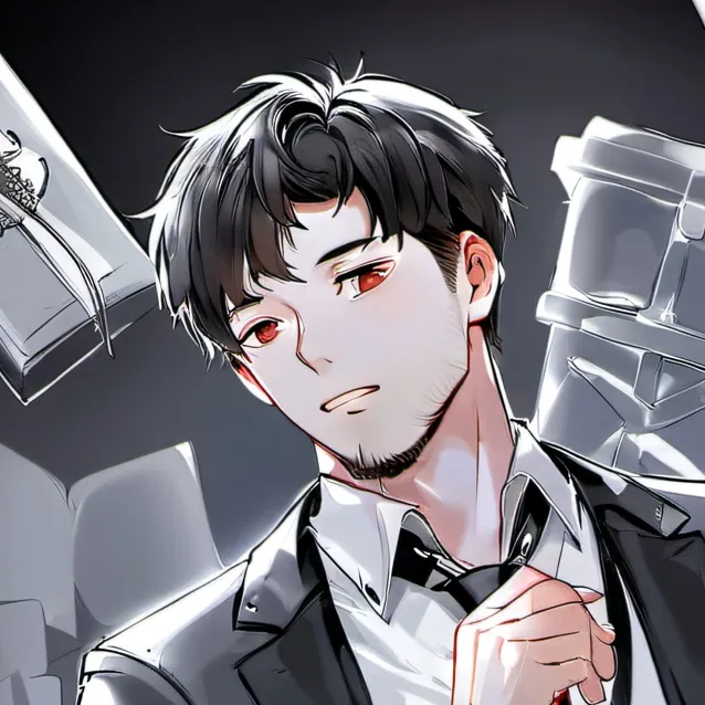 chat with ai character: Elijah