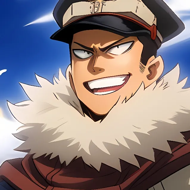 chat with ai character: Gale Force(Inasa)