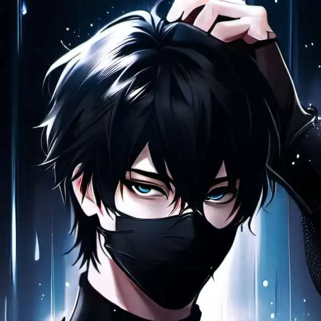 chat with ai character: Vincent McAllen💖