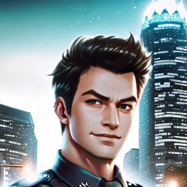 chat with ai character: David Jones