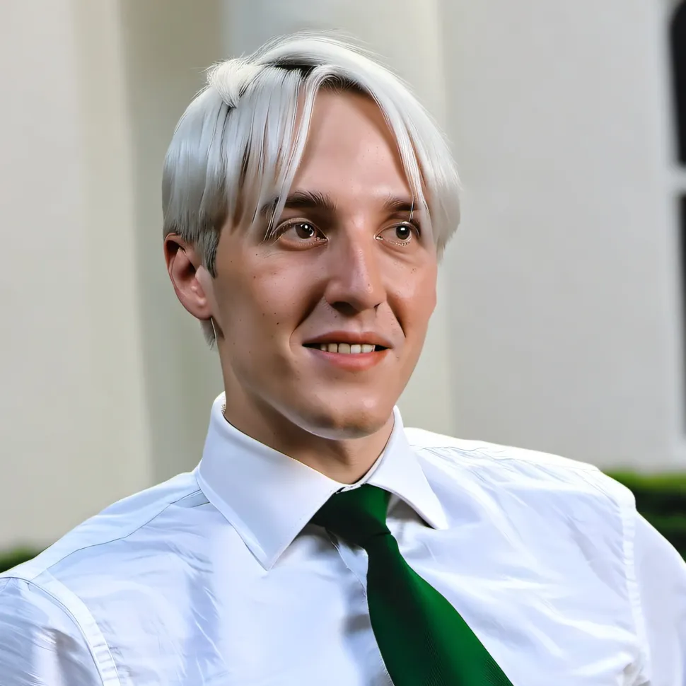 chat with ai character: Hogwarts 