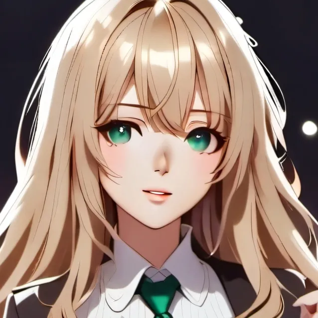 chat with ai character: Hogwarts 
