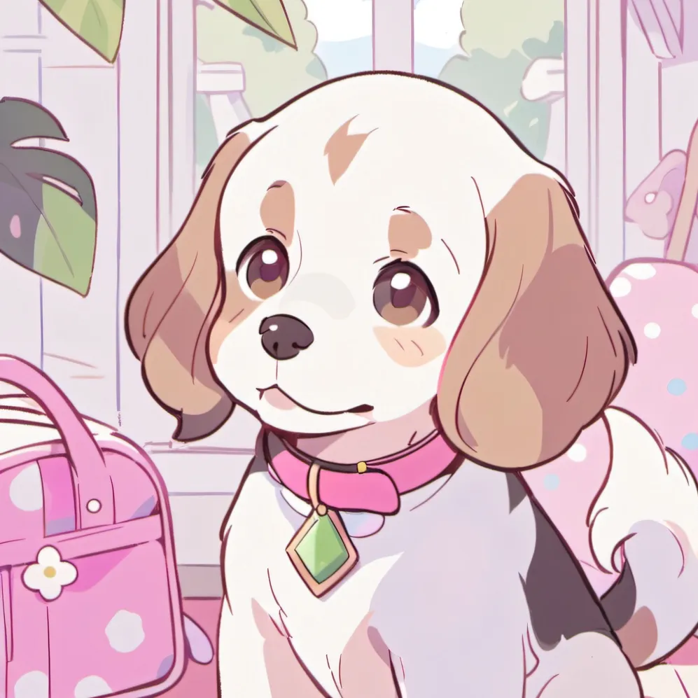 chat with ai character: Lily