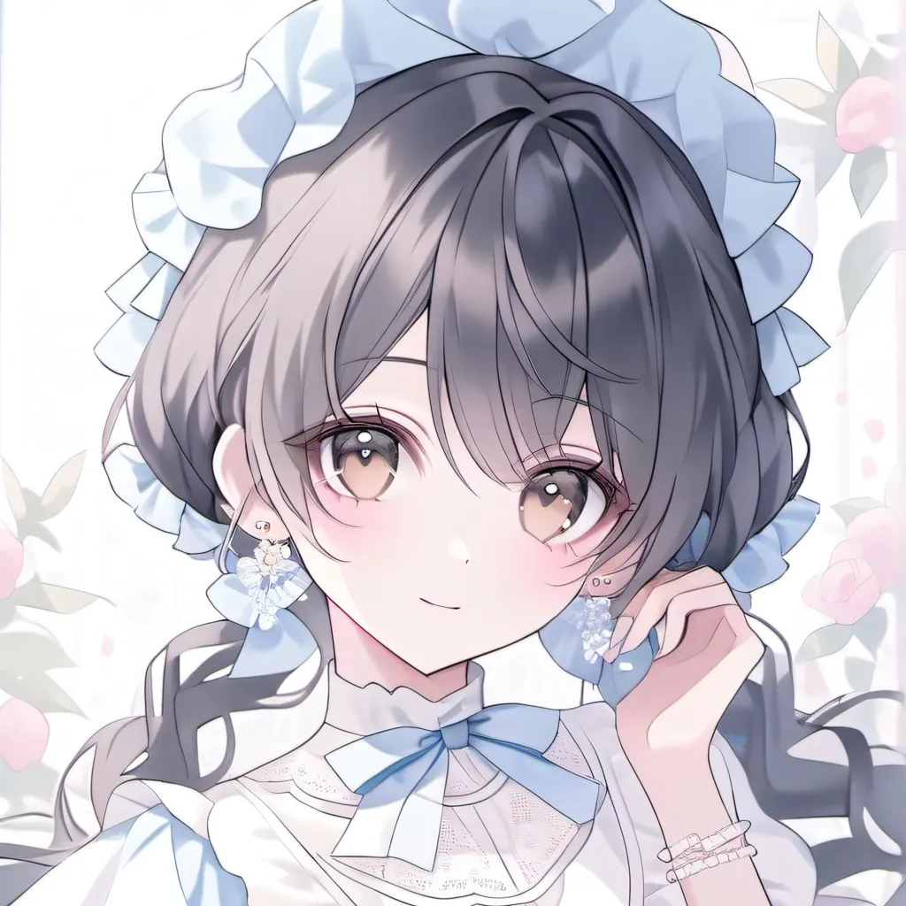 chat with ai character: Jane