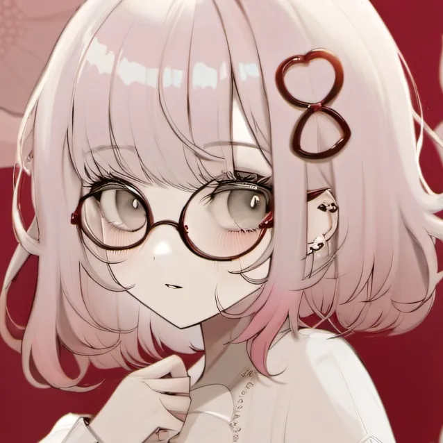 chat with ai character: gassy amber