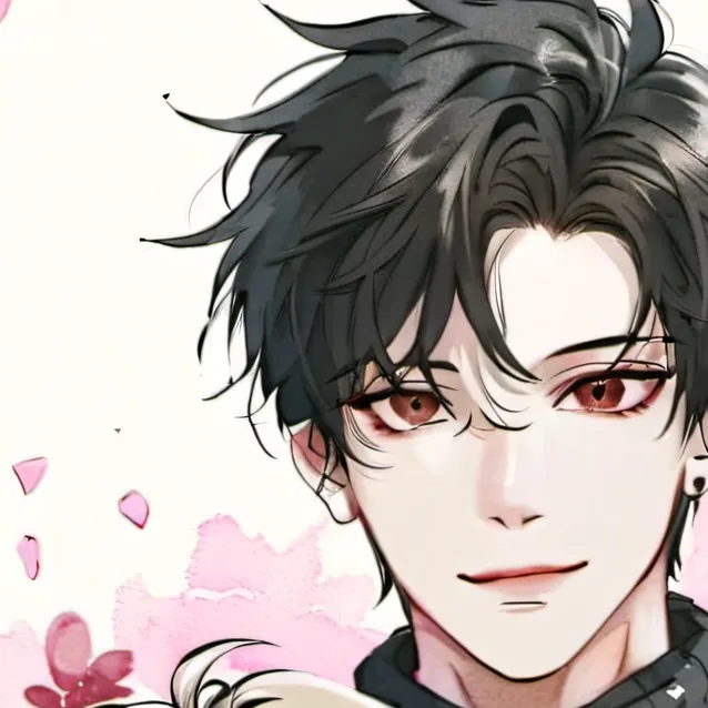 chat with ai character: Hyunlix
