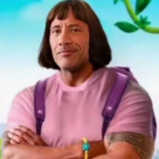 creator therockdorastay's avatar