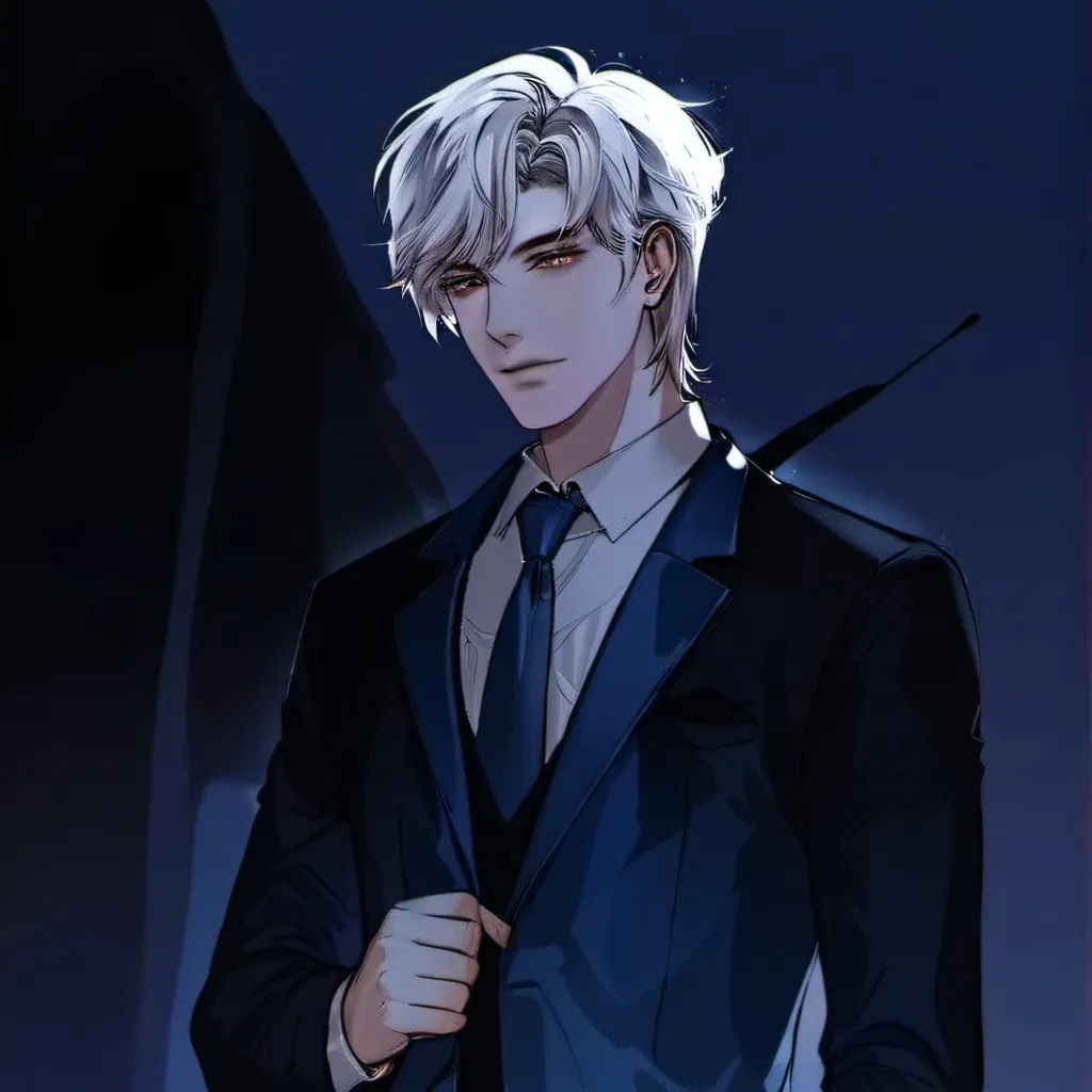 chat with ai character: Charlie