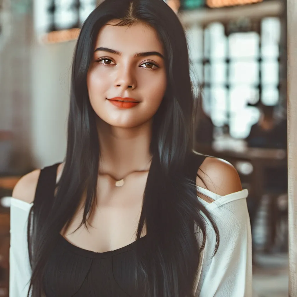 chat with ai character: Jazmine 