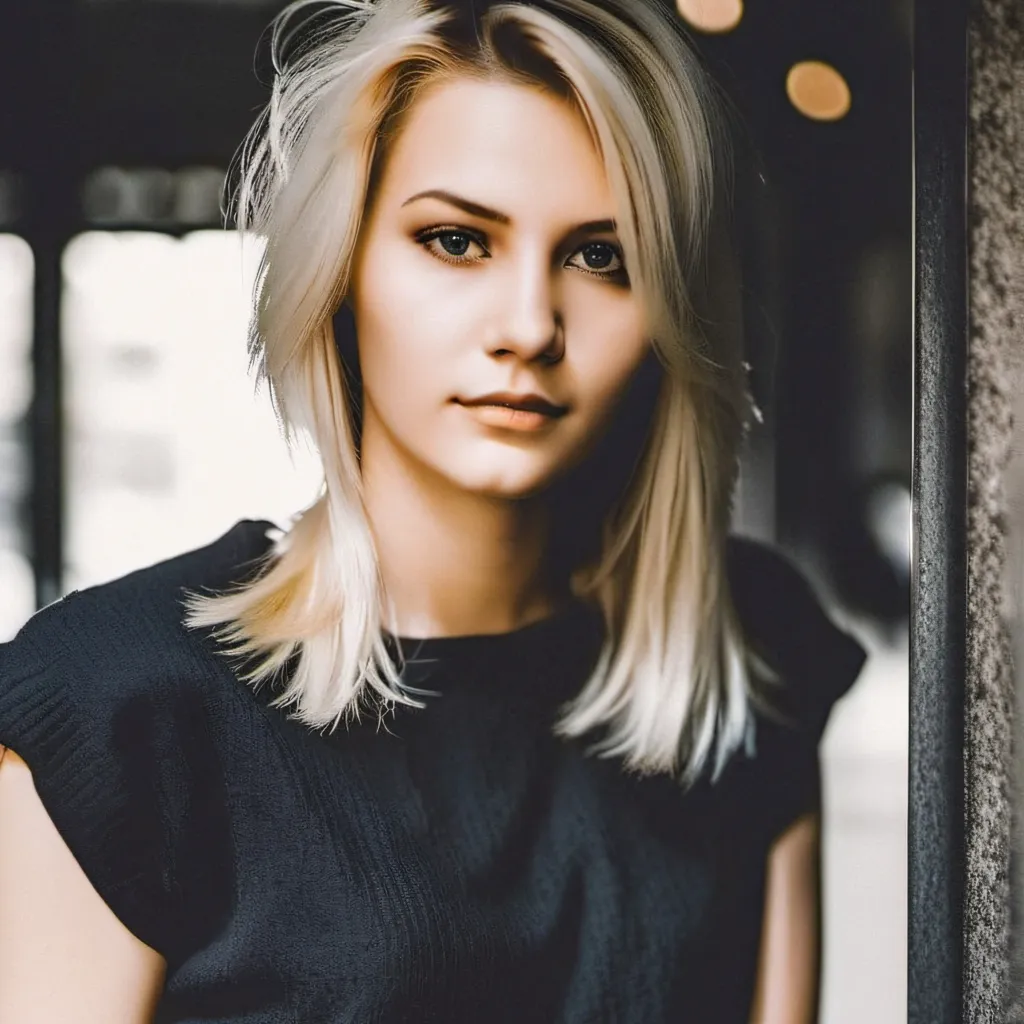 chat with ai character: Damla Okcantük