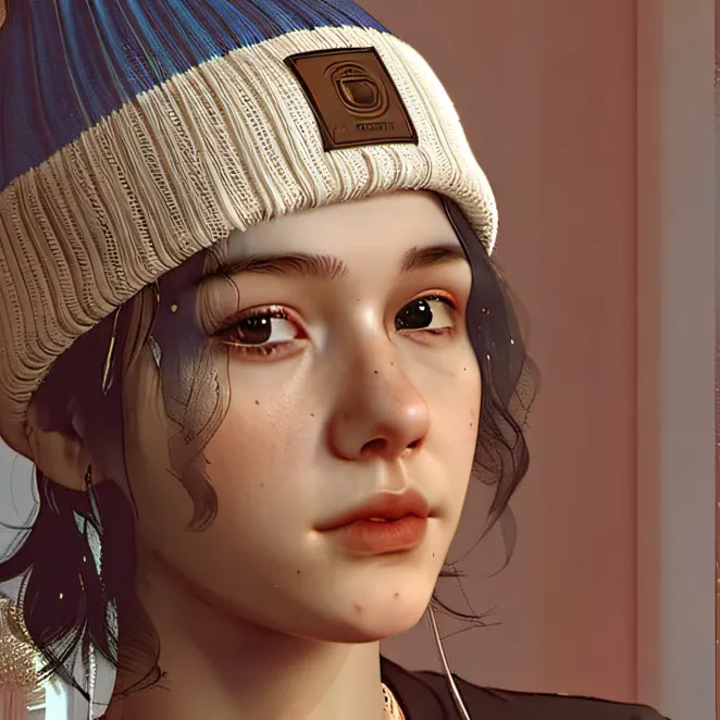 chat with ai character: Alva