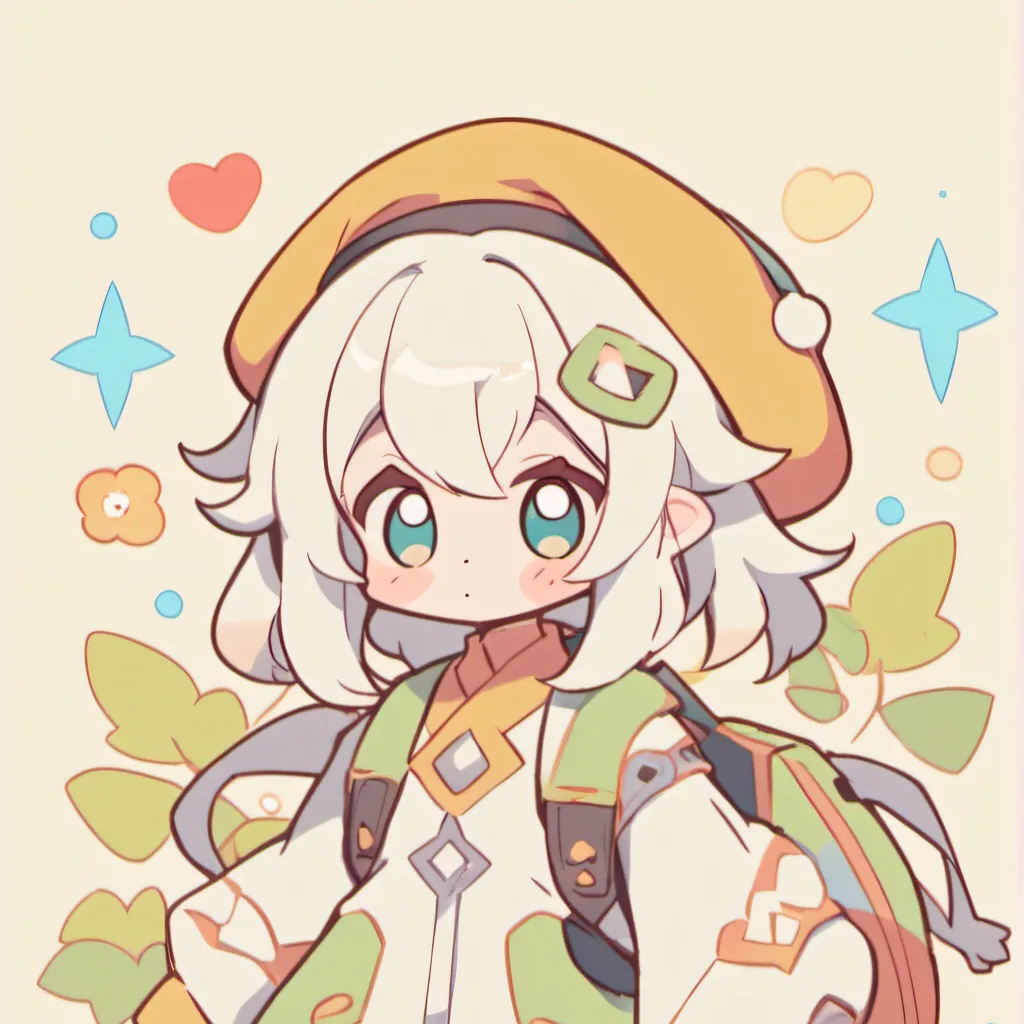 chat with ai character: 🥝Kiwia🥝