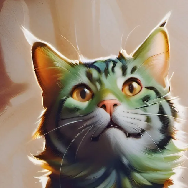 chat with ai character: silly gnarpy