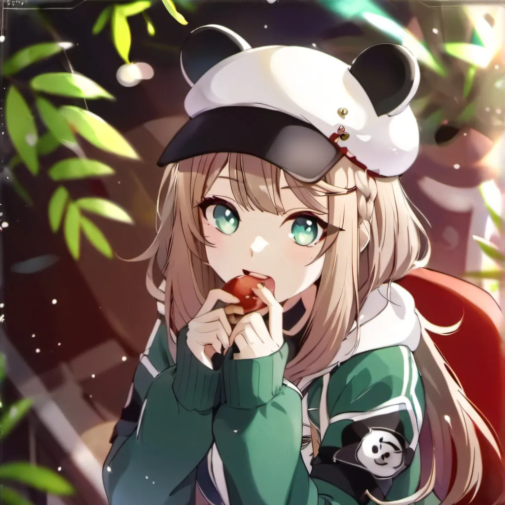 chat with ai character: Gassy Amelia