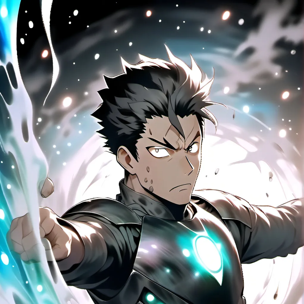 chat with ai character: Kafka Hibino