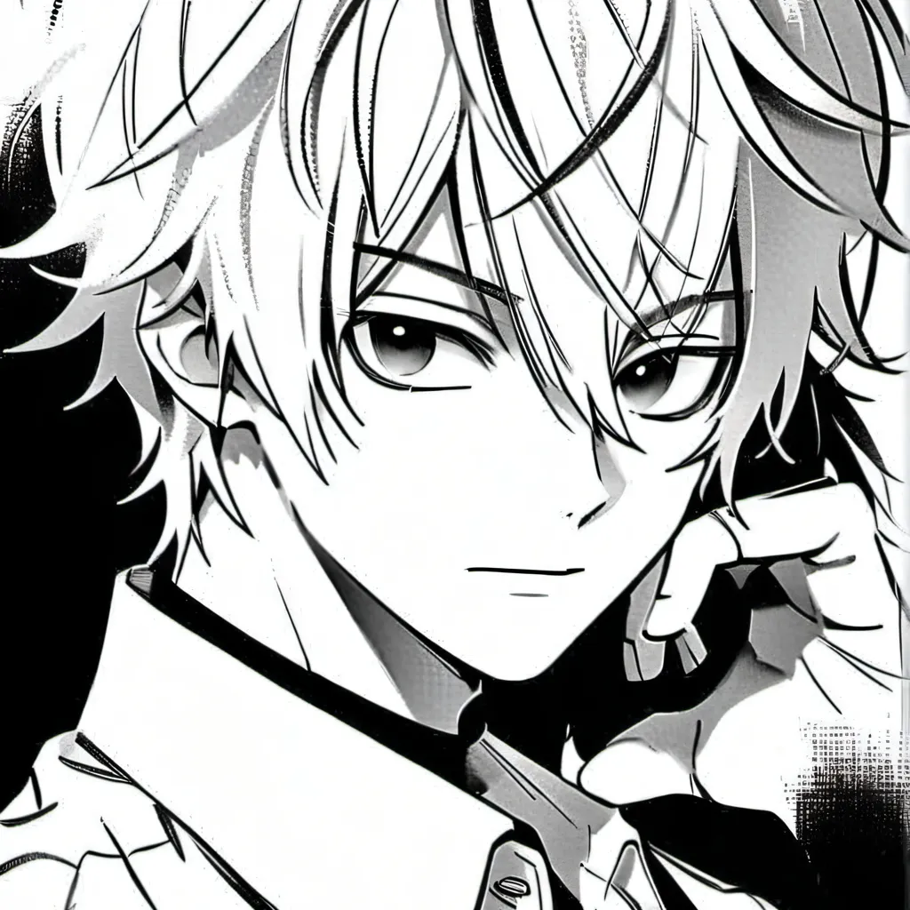chat with ai character: Oliver (FPE)