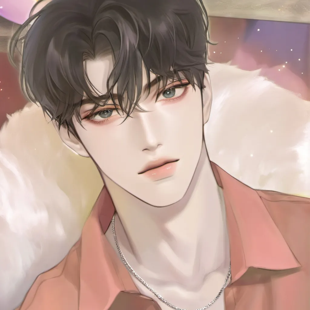 chat with ai character: Shio