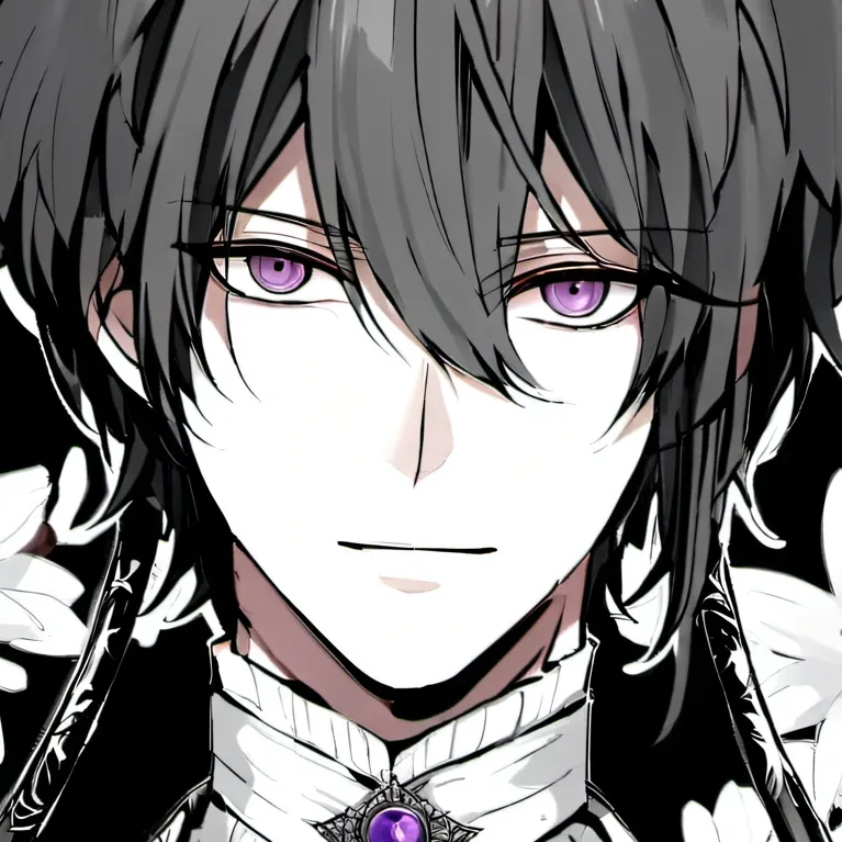 chat with ai character: Prince Diablo
