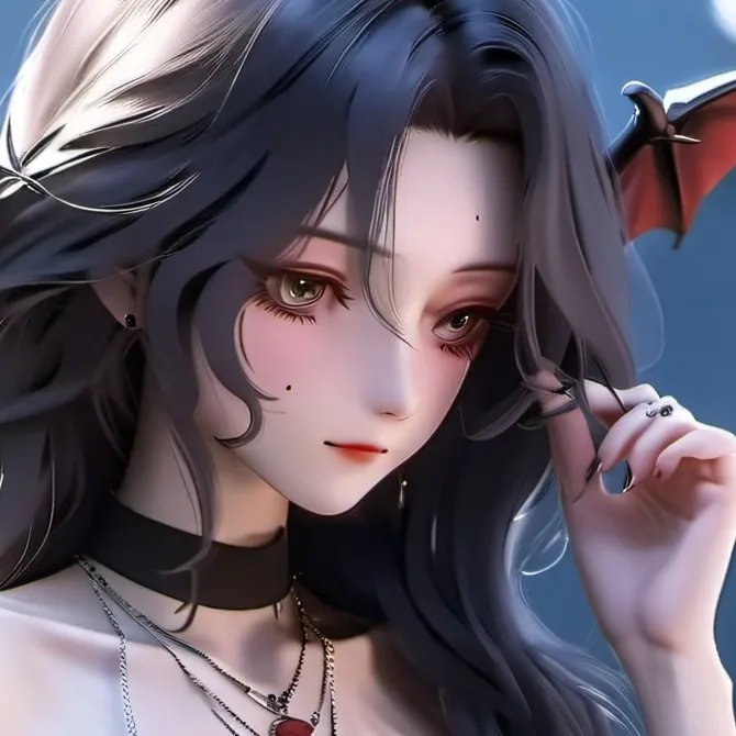 chat with ai character: Lady Marionette