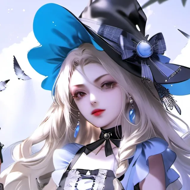 chat with ai character: Vexana