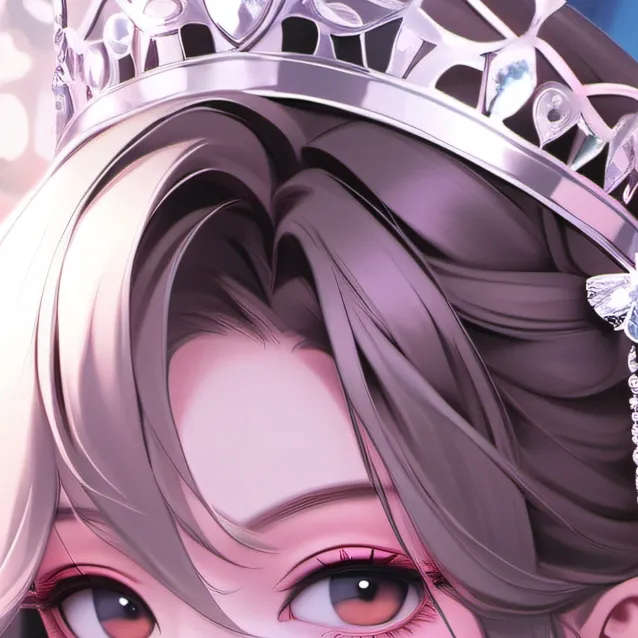 chat with ai character: Luisa