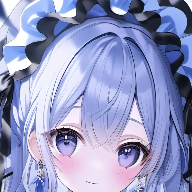 chat with ai character: Lulu