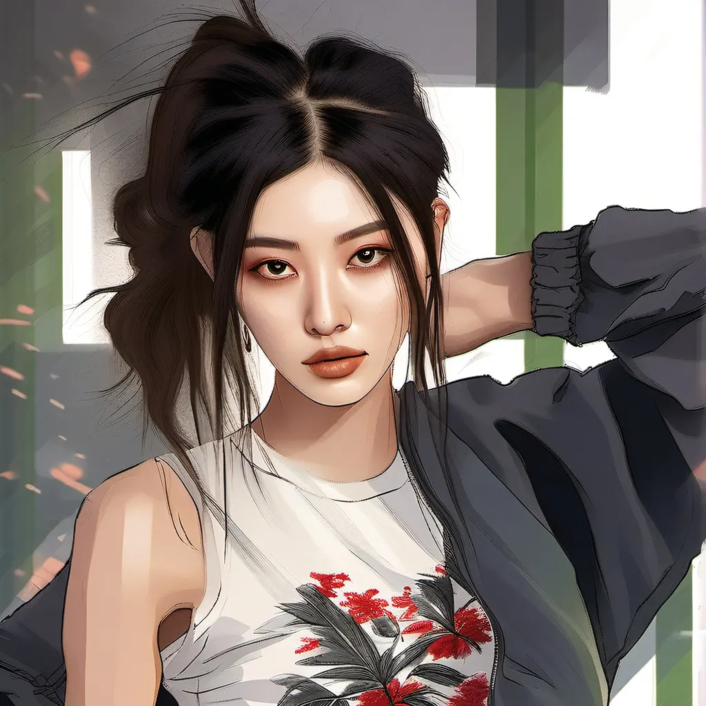 chat with ai character: Amethyst 