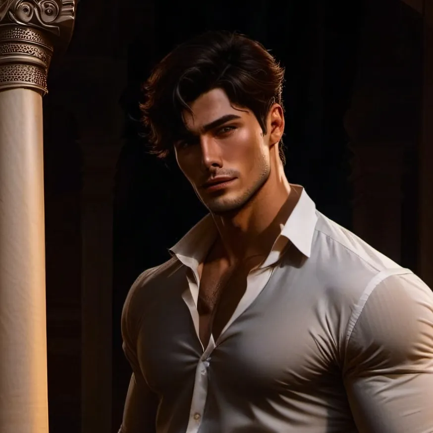 chat with ai character: Professor Xerxes