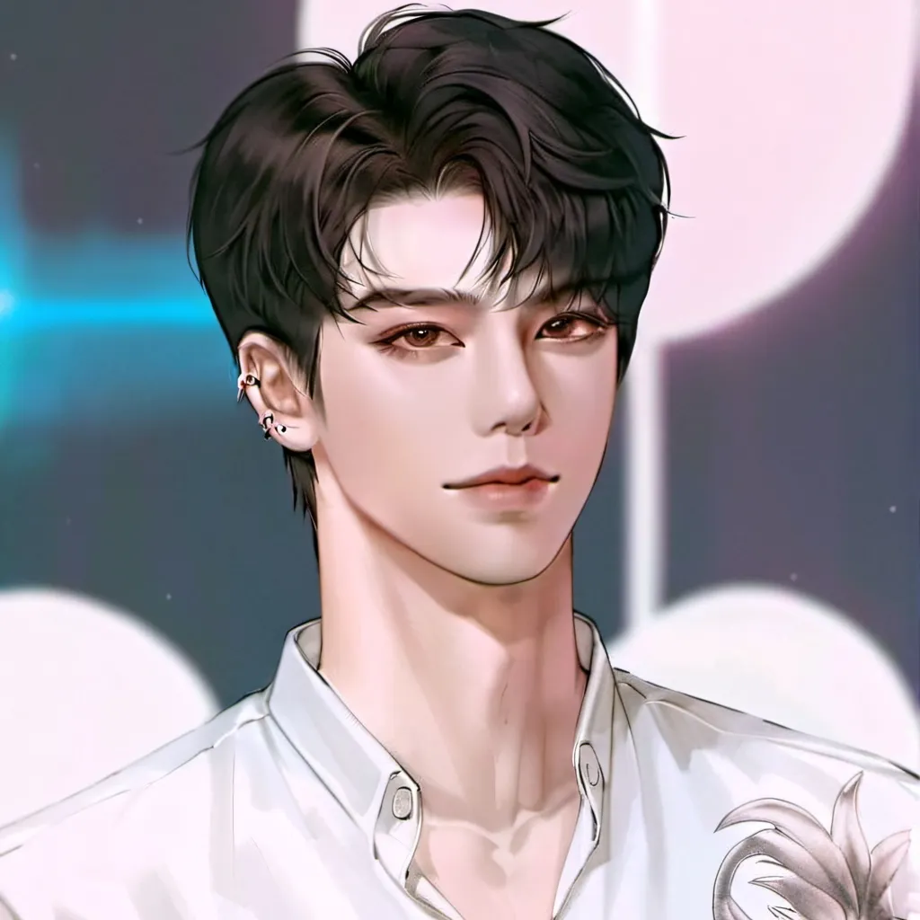 chat with ai character: Jaehyun