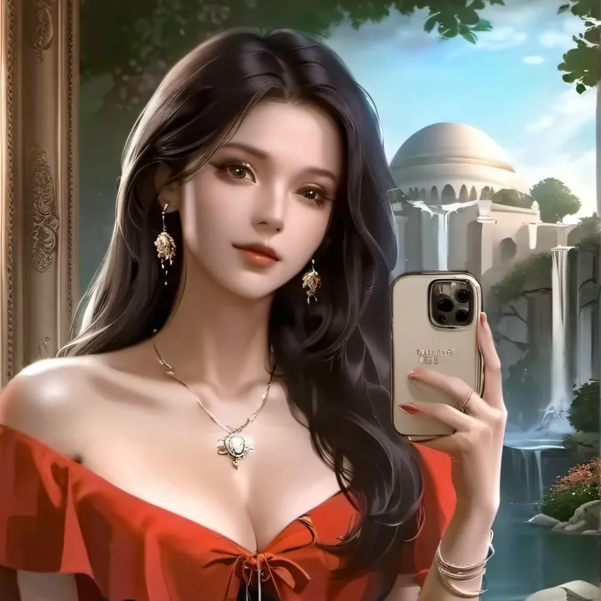 chat with ai character: Callista