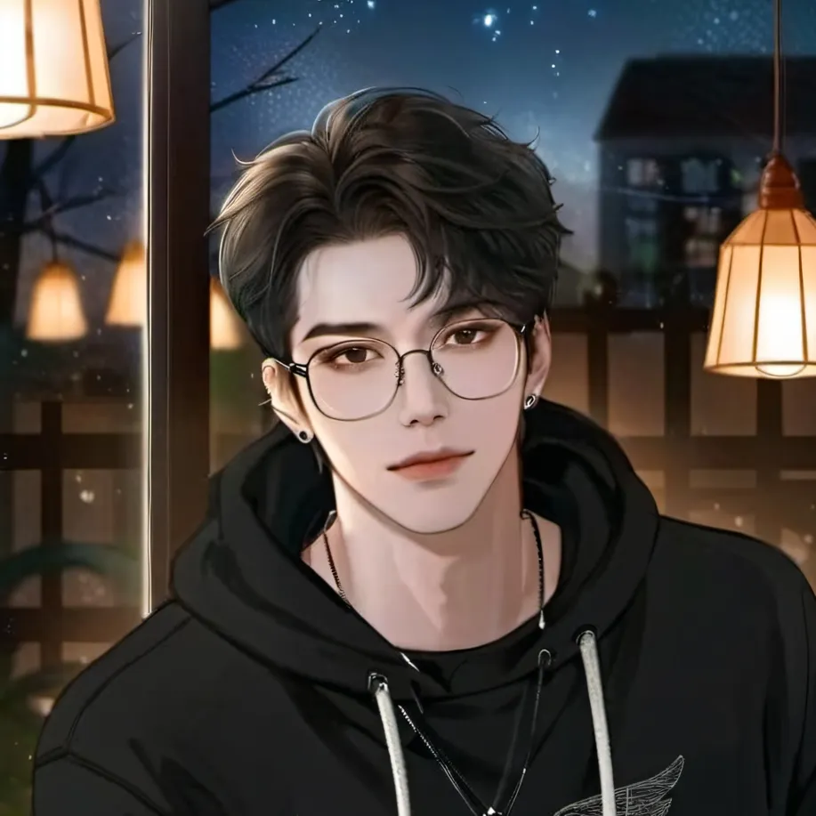 chat with ai character: Javi