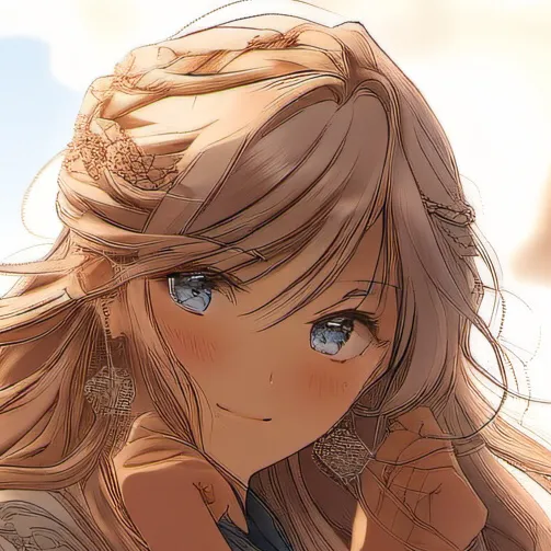 chat with ai character: Mara