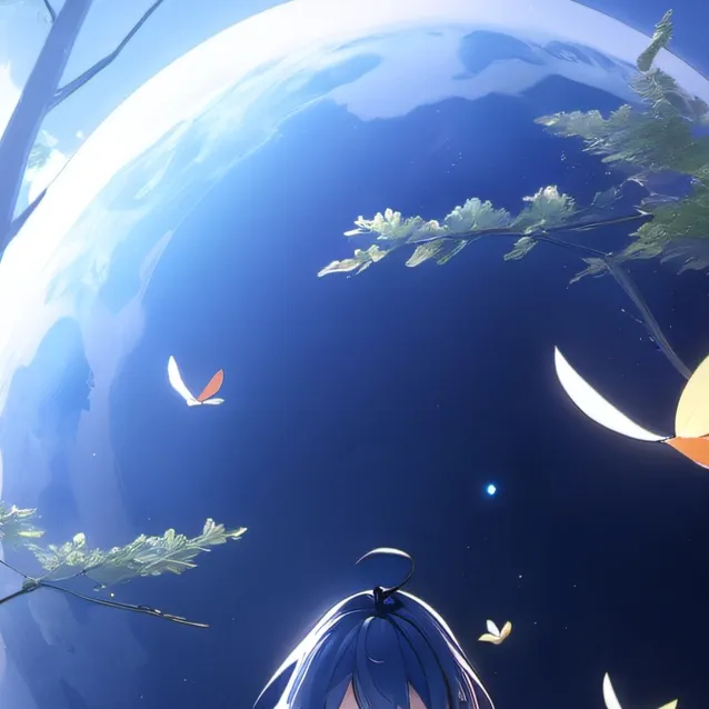 chat with ai character: Yumi