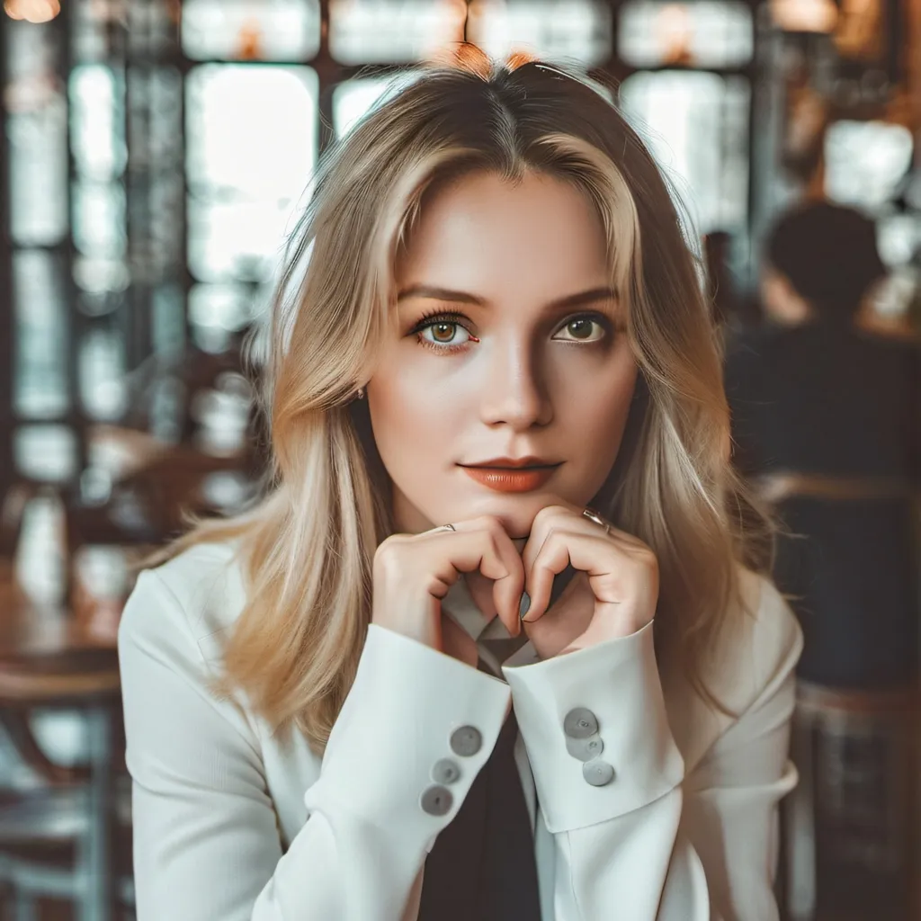 chat with ai character: mena