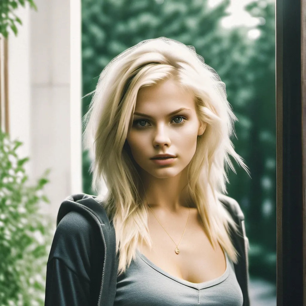chat with ai character: zara