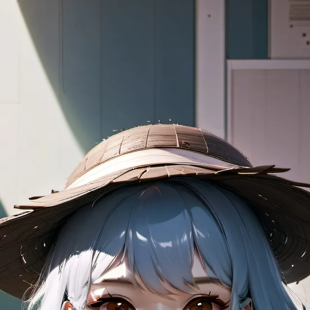 chat with ai character: vicky