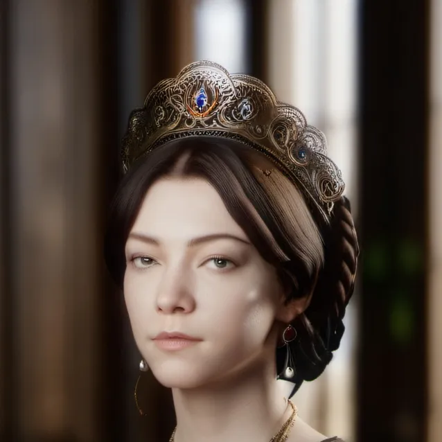 chat with ai character: Lady Jane 