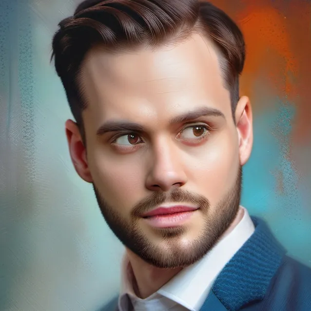 chat with ai character: Serkan bolat