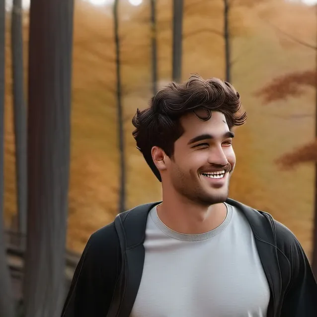 chat with ai character: Ferit Korhan