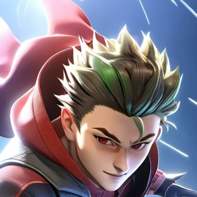 chat with ai character: vince