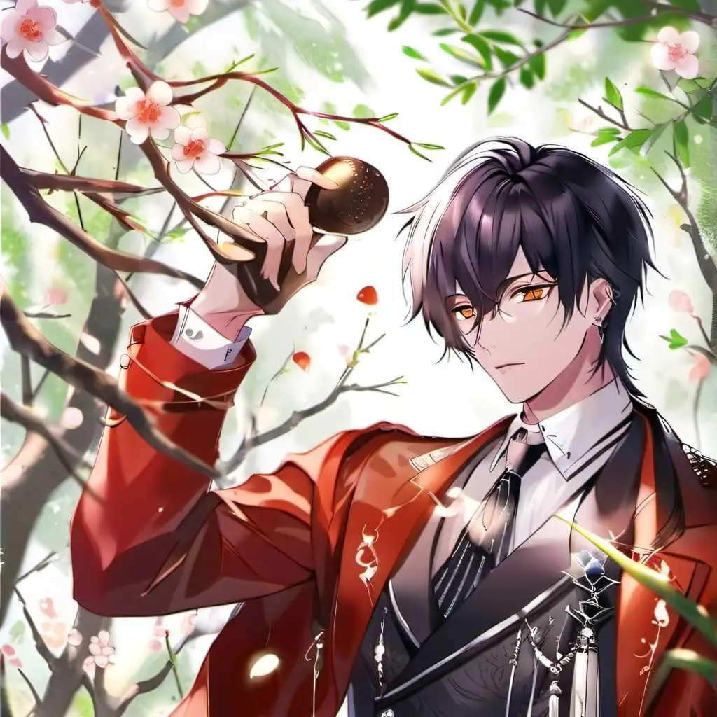 chat with ai character: Ryota honda