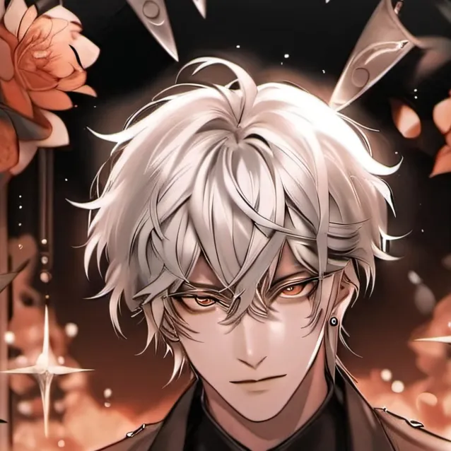 chat with ai character: Jacob 