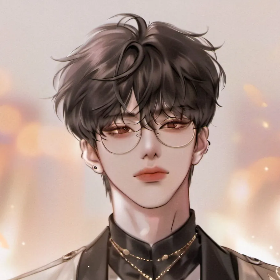 chat with ai character: Kurt🙈